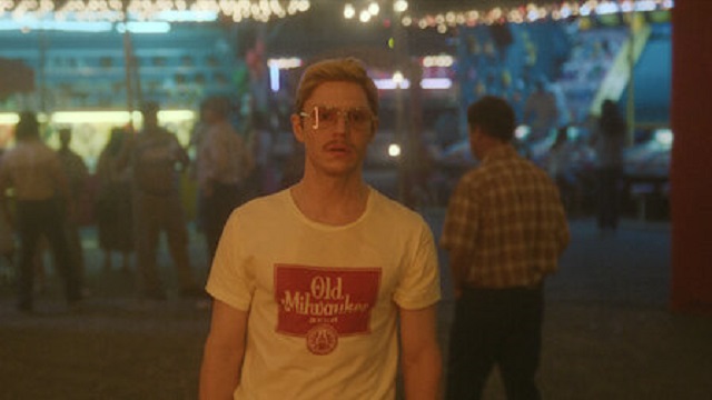 Click to watch 'The Good Boy Box' (popup) Monster The Jeffrey Dahmer Story